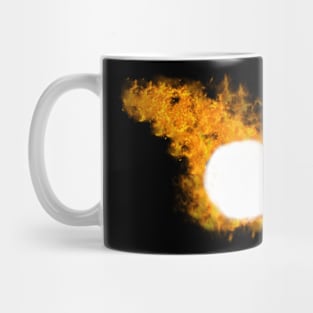 Fireball Mug